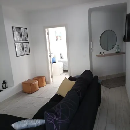 Diogo's House Διαμέρισμα Ferrel (Leiria)