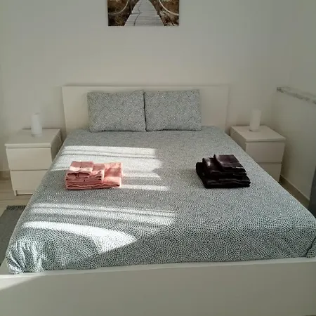 Διαμέρισμα Diogo's House Ferrel (Leiria)