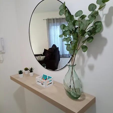 Διαμέρισμα Diogo's House *