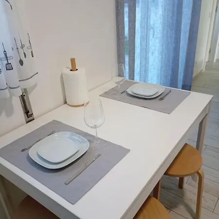 Διαμέρισμα Diogo's House