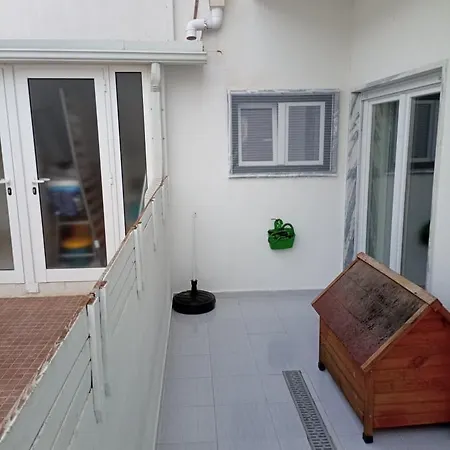 Diogo's House Διαμέρισμα Ferrel (Leiria)