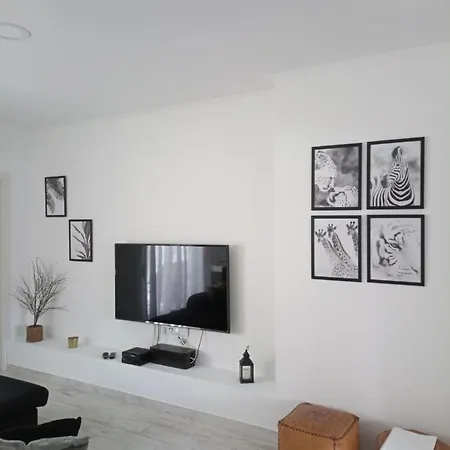 Diogo's House Διαμέρισμα